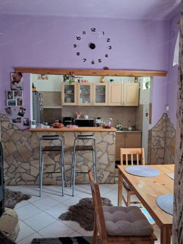 Eladó ikerház, Zagyvarékason 29.5 M Ft / költözzbe.hu