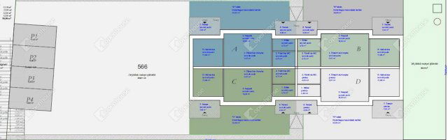 Eladó téglalakás, Tiszaszigeten 34.5 M Ft, 1 szobás