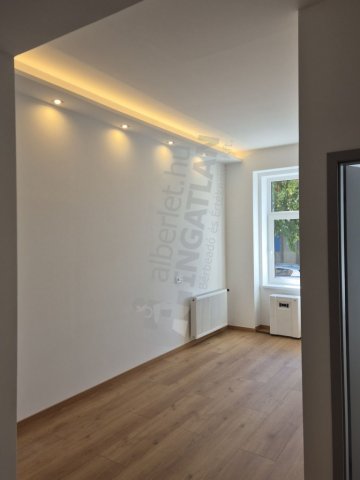 Kiadó téglalakás, albérlet, XIII. kerületben, Visegrádi utcában