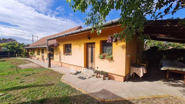 Eladó családi ház, Andornaktályán 41.5 M Ft, 4 szobás