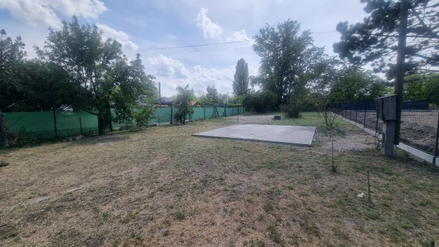 Eladó telek, Szegeden 13.5 M Ft / költözzbe.hu