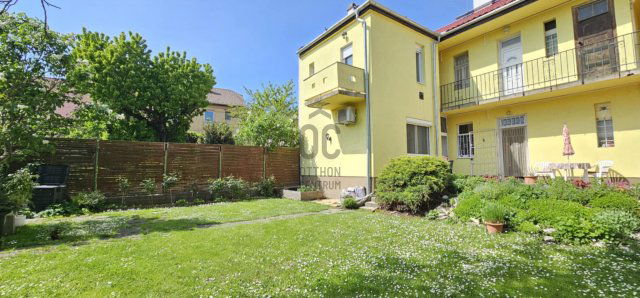 Eladó téglalakás, Budapesten, III. kerületben 49.9 M Ft
