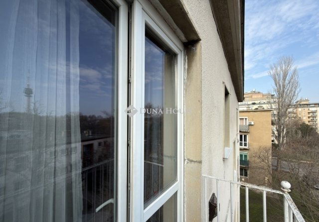 Eladó téglalakás, Budapesten, X. kerületben 48 M Ft, 1 szobás