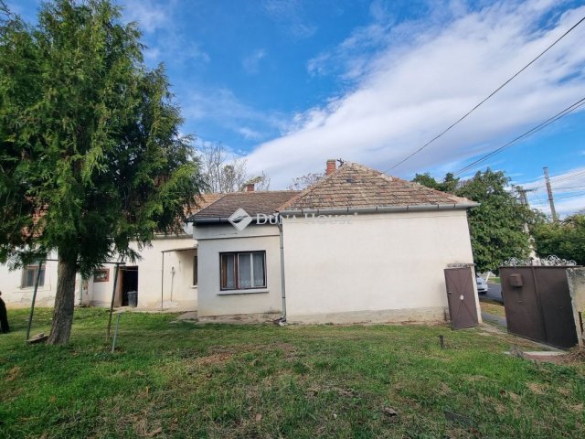 Eladó családi ház, Zalaszántón 18.5 M Ft, 2 szobás