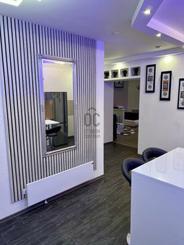 Eladó téglalakás, Nagykanizsán 64.5 M Ft, 2 szobás