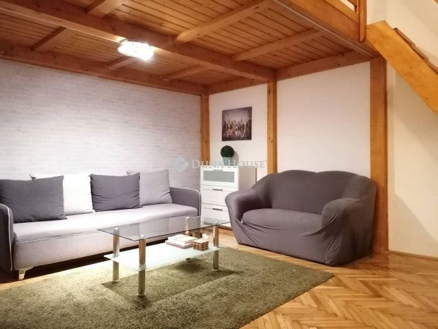 Kiadó téglalakás, albérlet, IX. kerületben, Lónyay utcában