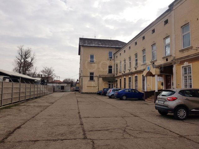 Eladó ipari ingatlan, Miskolcon 94.9 M Ft / költözzbe.hu