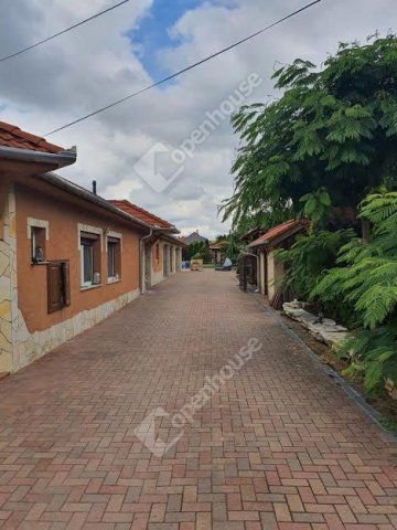 Eladó családi ház, Nagyigmándon 129 M Ft, 5 szobás