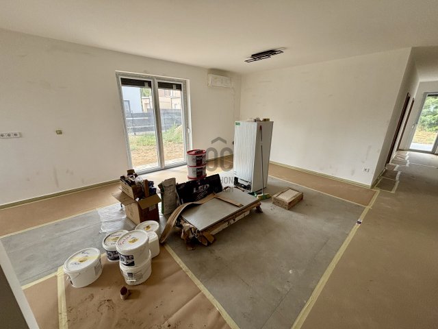 Eladó családi ház, Nyíregyházán 84.9 M Ft, 4 szobás