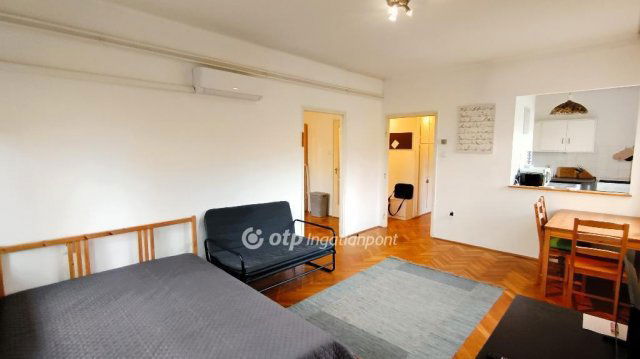 Eladó téglalakás, Budapesten, XI. kerületben 88 M Ft, 2 szobás