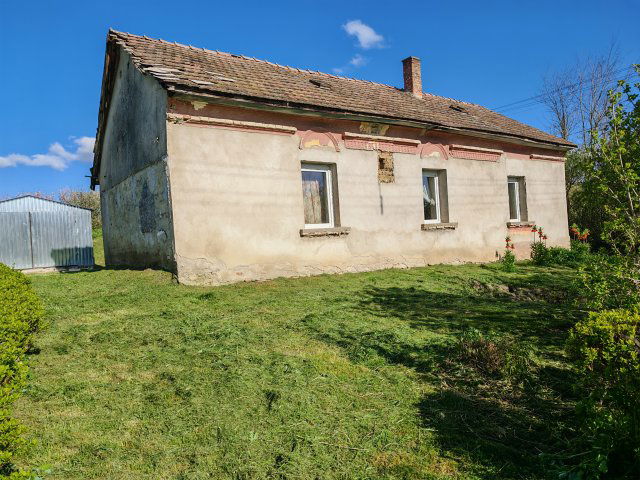 Eladó mezogazdasagi ingatlan, Lengyeltótiban 16.9 M Ft