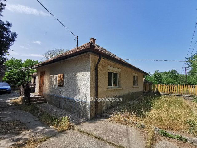 Eladó mezogazdasagi ingatlan, Albertirsán 37.5 M Ft, 3 szobás