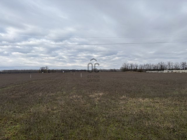 Eladó telek, Hajdúhadházon 1942.78 M Ft / költözzbe.hu