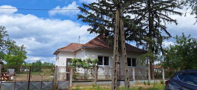 Eladó családi ház, Monostorpályin 42.5 M Ft, 3 szobás