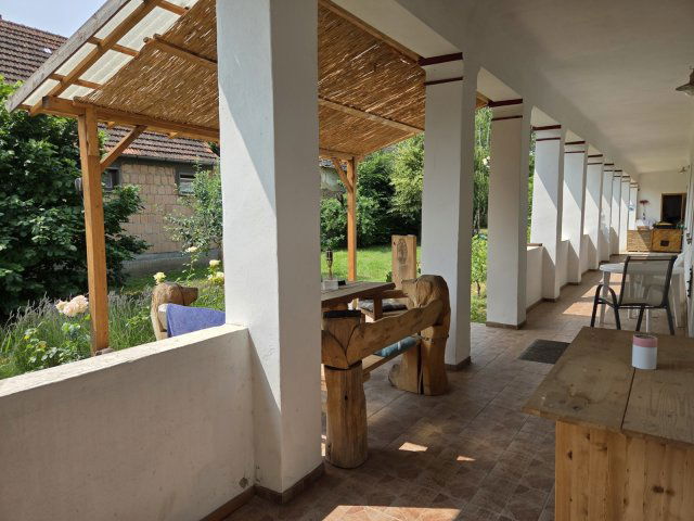 Eladó családi ház, Csátalján 30.5 M Ft, 3 szobás