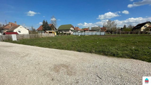 Eladó telek, Balatonkeresztúron 27.8 M Ft / költözzbe.hu