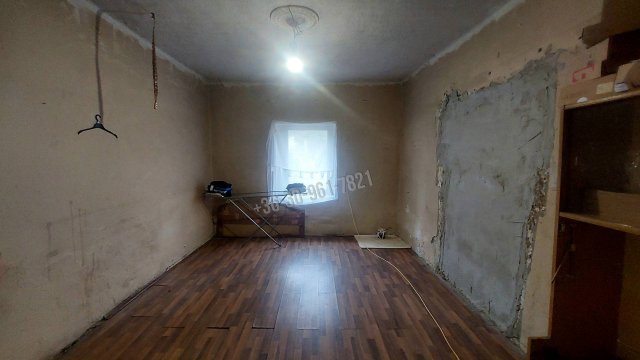 Eladó családi ház, Sarkadon, Gyár utcában 6 M Ft, 2 szobás
