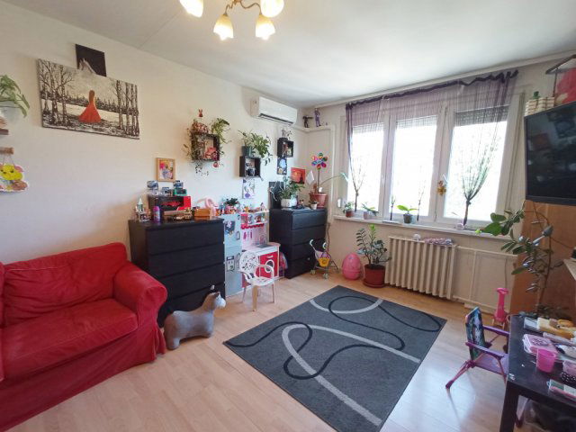 Eladó téglalakás, Budapesten, XVII. kerületben 49.9 M Ft