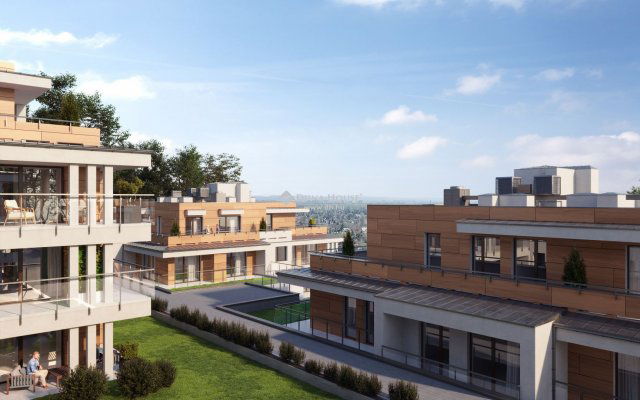 Eladó téglalakás, Budapesten, III. kerületben 99 M Ft