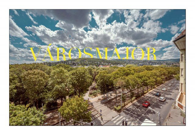 Eladó téglalakás, Budapesten, II. kerületben 199 M Ft, 3 szobás