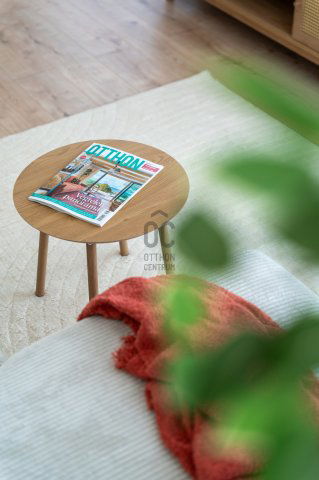 Eladó téglalakás, Budapesten, XIII. kerületben 133.8 M Ft