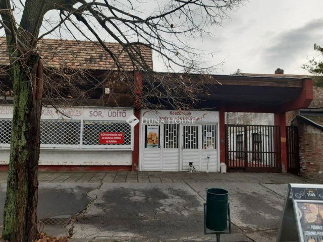 Eladó üzlethelyiség, Pécsett 65 M Ft / költözzbe.hu