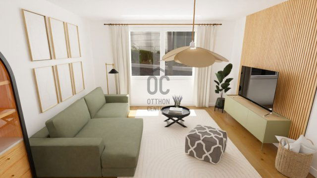 Eladó panellakás, Budapesten, X. kerületben 84.9 M Ft, 3 szobás