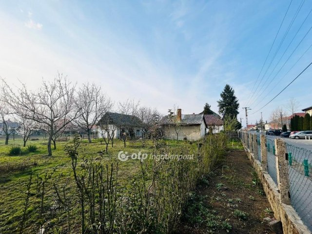 Eladó telek, Ibrányban 10 M Ft / költözzbe.hu