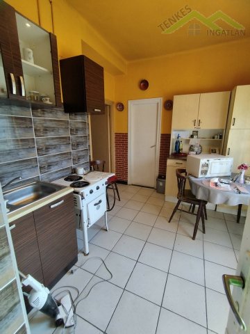 Eladó családi ház, Illocskán 9.9 M Ft, 2 szobás