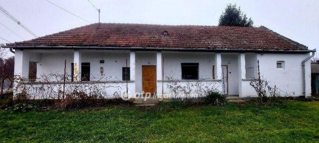 Eladó családi ház, Ásványrárón 38.8 M Ft, 2 szobás