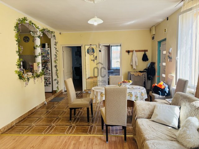 Eladó téglalakás, Cegléden 59 M Ft, 3 szobás