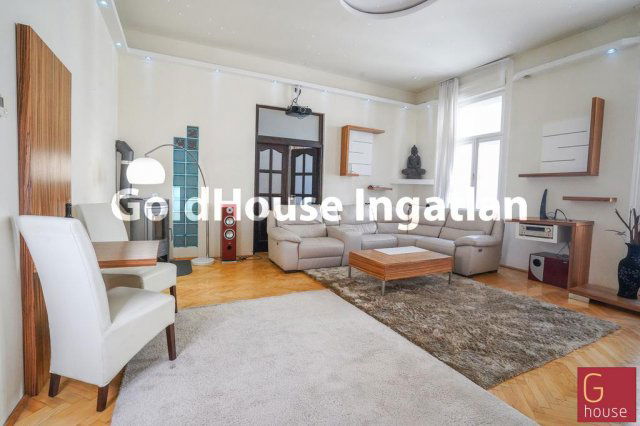 Eladó téglalakás, Budapesten, VII. kerületben, Erzsébet körúton