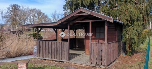 Eladó telek, Hottón 22 M Ft / költözzbe.hu