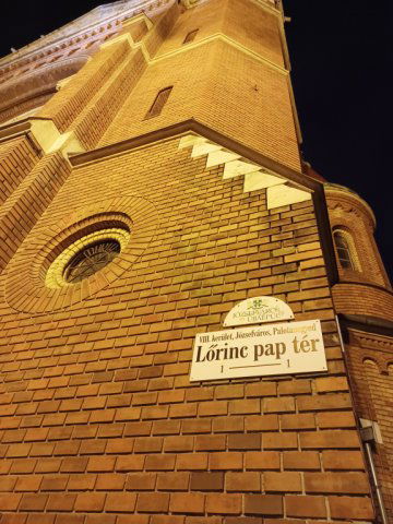 Eladó téglalakás, Budapesten, VIII. kerületben, Mária utcában