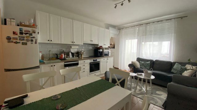 Eladó téglalakás, Tamásiban 36.7 M Ft, 3+1 szobás