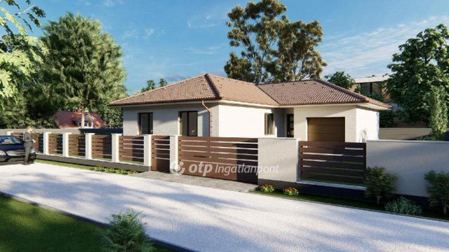 Eladó családi ház, Nyíregyházán 71.9 M Ft, 3 szobás