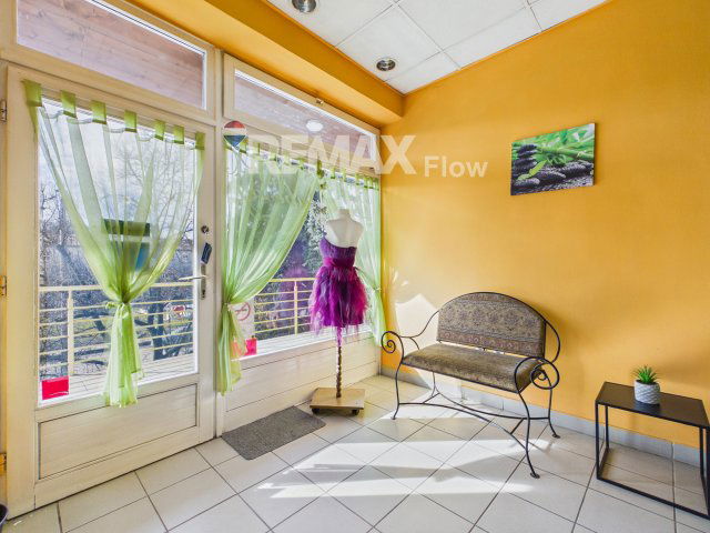 Eladó üzlethelyiség, Komlón 13.49 M Ft / költözzbe.hu