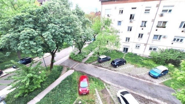 Eladó téglalakás, Budapesten, XIV. kerületben 79.9 M Ft