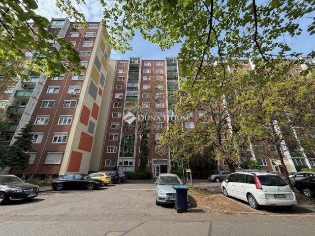 Eladó panellakás, Budapesten, IV. kerületben 71.9 M Ft, 3 szobás