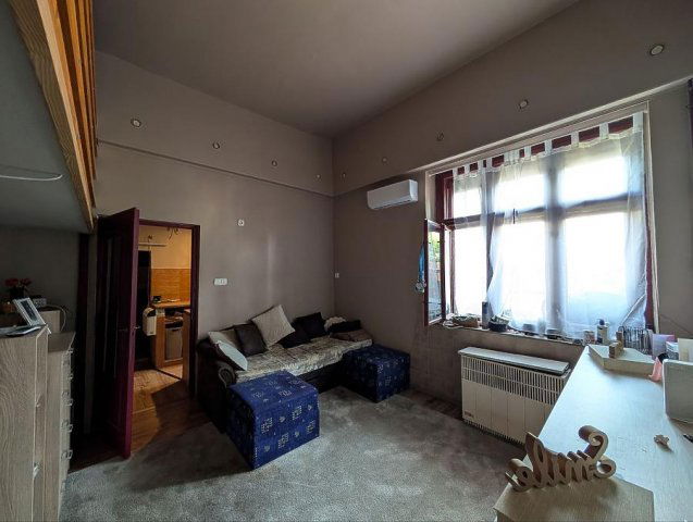 Eladó téglalakás, Budapesten, IV. kerületben 43.5 M Ft, 1 szobás