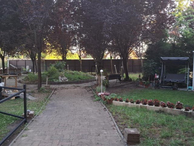 Eladó téglalakás, Üllőn 66.5 M Ft, 2 szobás