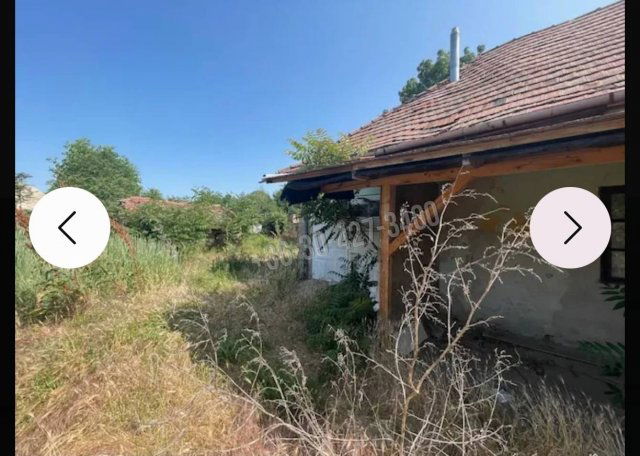 Eladó telek, Pakson 29.9 M Ft / költözzbe.hu