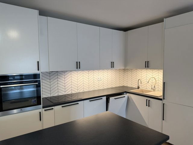 Eladó téglalakás, Budapesten, XIII. kerületben, Szabolcs utcában