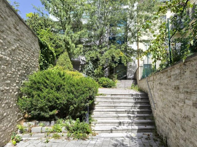 Eladó téglalakás, Budapesten, II. kerületben 280 M Ft, 3 szobás