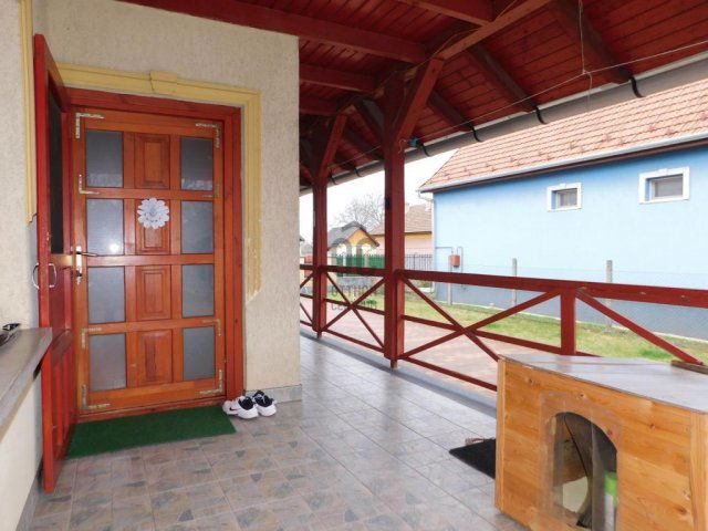 Eladó családi ház, Tápiószentmártonon 72 M Ft, 4 szobás