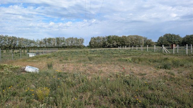 Eladó telek, Kecskeméten 7.9 M Ft / költözzbe.hu
