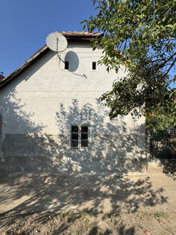 Eladó családi ház, Ráckeresztúron 36.9 M Ft, 4 szobás