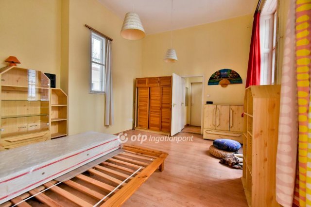 Eladó téglalakás, Budapesten, IX. kerületben 121.63 M Ft