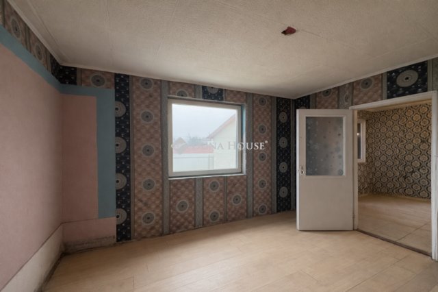 Eladó ikerház, Nyíregyházán 19.9 M Ft, 4 szobás