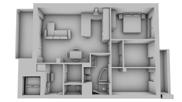 Kiadó téglalakás, albérlet, XI. kerületben, Mohai úton